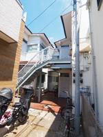物件の外観画像