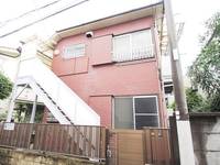 物件の外観画像