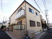 物件の外観画像