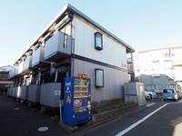 物件の外観画像