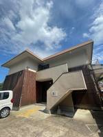 鹿児島県鹿児島市唐湊3丁目(マンション)の賃貸物件の外観