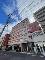 ハッピー住吉303の外観