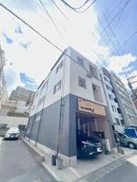 物件の外観画像