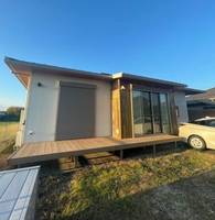 鹿児島県鹿児島市吉野町(一戸建)の賃貸物件の外観