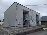 物件の外観画像