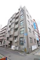 フローラル上本町302の外観