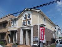 フィデールミッテの外観