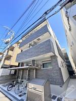 物件の外観画像