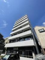 Sky Yaoの外観