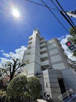 サニーハイツ金田2の外観