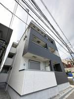 物件の外観画像