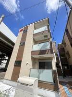 物件の外観画像