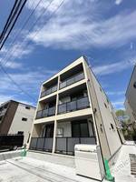 物件の外観画像