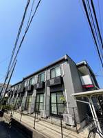 物件の外観画像