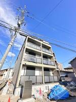 物件の外観画像