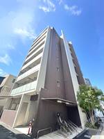 物件の外観画像