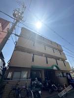 物件の外観画像