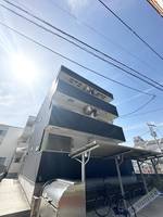 物件の外観画像