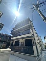 物件の外観画像