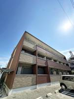 物件の外観画像