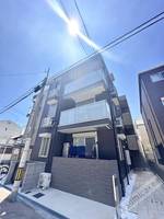 物件の外観画像