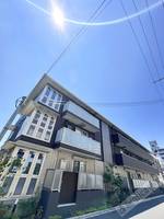 物件の外観画像