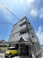 物件の外観画像