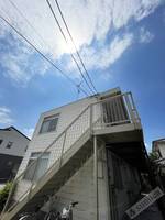 物件の外観画像