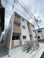 物件の外観画像