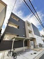 物件の外観画像