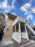 エムズ コンフォートの外観