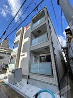 物件の外観画像