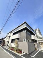 物件の外観画像