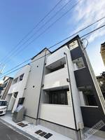 物件の外観画像