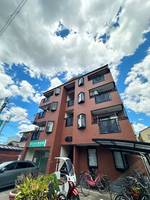 物件の外観画像