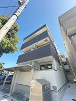 物件の外観画像