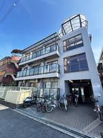 物件の外観画像