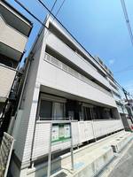 物件の外観画像