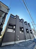 物件の外観画像