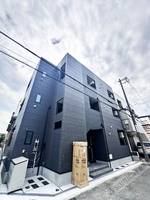 物件の外観画像