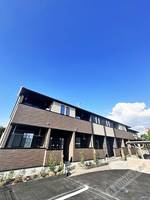 物件の外観画像