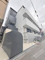 物件の外観画像