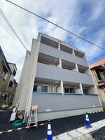 物件の外観画像