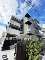 物件の外観画像