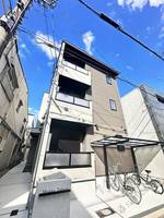 物件の外観画像