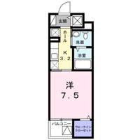 ecLore(エクロール)の間取り