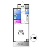 プロミネンスの間取り