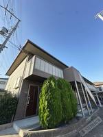 イーストフラワー壱番館の外観