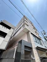 EST巽南の外観