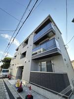 物件の外観画像